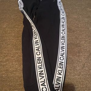 Calvin Klein joggers